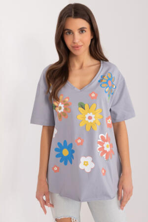 Μπλούζα  195187 Fancy