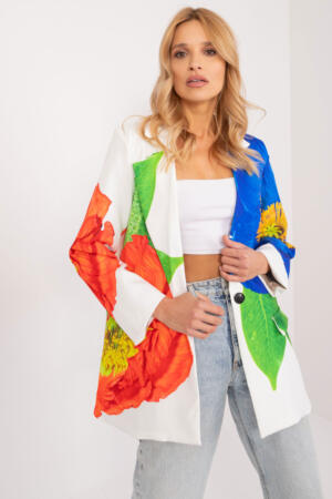 Σακάκι  195956 Italy Moda