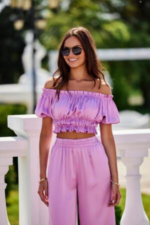 Μπλούζα  197388 Roco Fashion