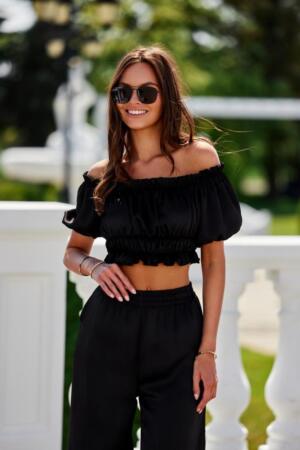 Μπλούζα  197389 Roco Fashion