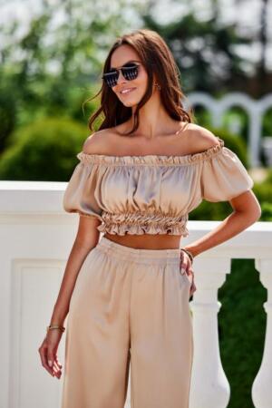 Μπλούζα  197390 Roco Fashion