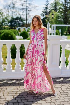 Casual φόρεμα  198334 Roco Fashion