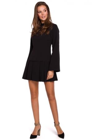 Κοκτέιλ φόρεμα  138565 Makover