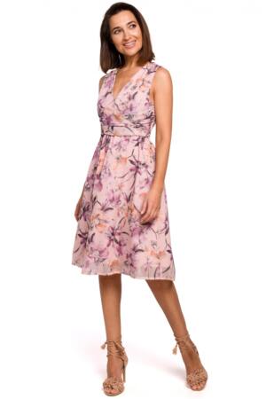 Casual φόρεμα  144835 Stylove