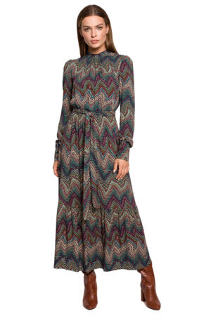 Casual φόρεμα  158454 Stylove