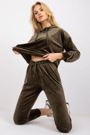 Σετ Φόρμας  162045 Fancy