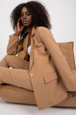 Σακάκι  164604 Italy Moda