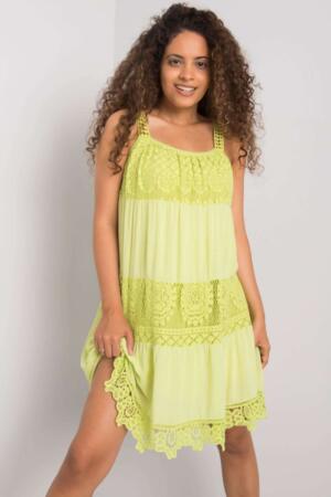 Casual φόρεμα  165022 Och Bella