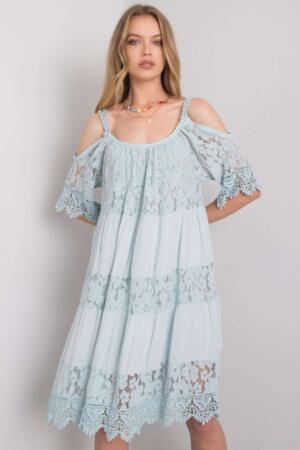 Casual φόρεμα  166089 Och Bella