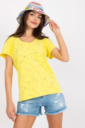 T-shirt  166492 Fancy