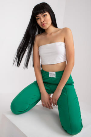 Γυναικεία παντελόνια  167008 Italy Moda