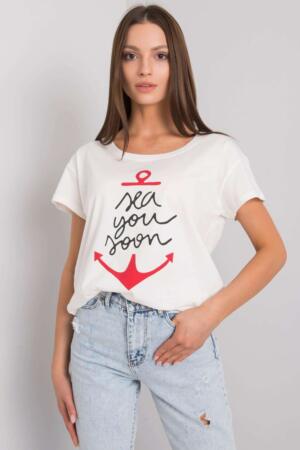T-shirt  167753 Fancy