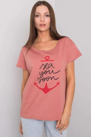 T-shirt  167755 Fancy