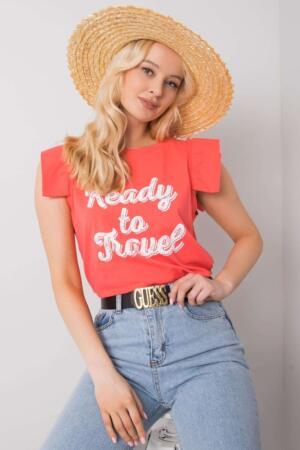 Μπλούζα  167955 Fancy