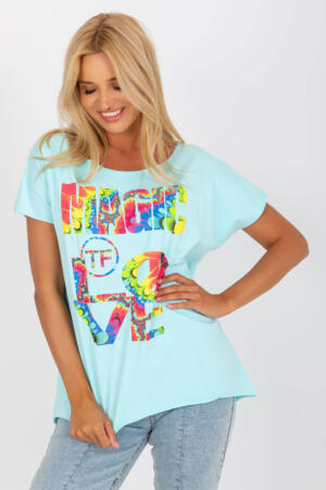 Μπλούζα  168252 Fancy