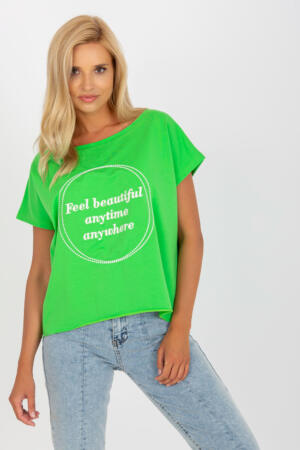 Μπλούζα  168279 Fancy