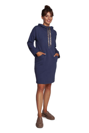 Casual φόρεμα  170205 BeWear