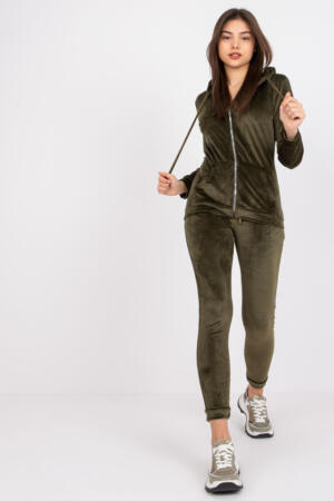 Σετ Φόρμας  171061 Relevance