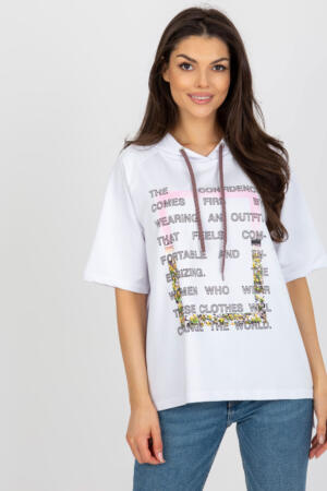 Μπλούζα  178971 Fancy