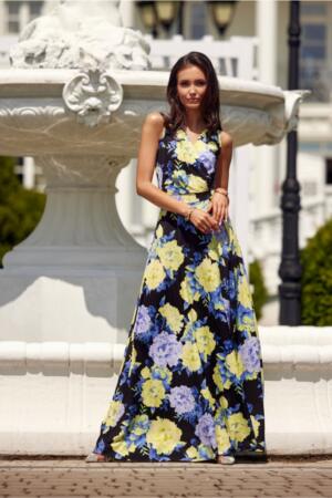 Casual φόρεμα  181649 Roco Fashion