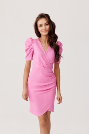 Κοκτέιλ φόρεμα  182134 Roco Fashion