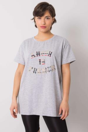 T-shirt  182808 Fancy