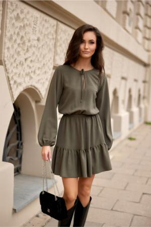 Casual φόρεμα  185514 Roco Fashion