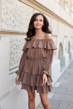 Casual φόρεμα  186114 Roco Fashion