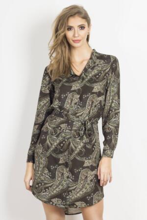 Casual φόρεμα  143027 IVON