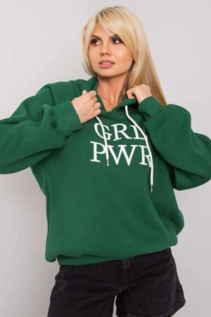 Φούτερ  160766 Ex Moda