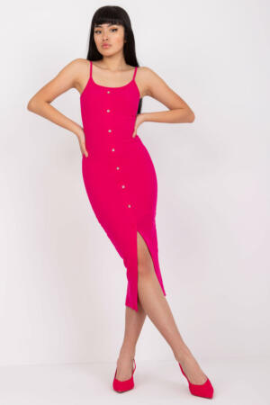 Casual φόρεμα  168158 Rue Paris