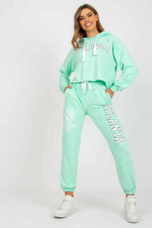 Σετ Φόρμας  170388 Ex Moda