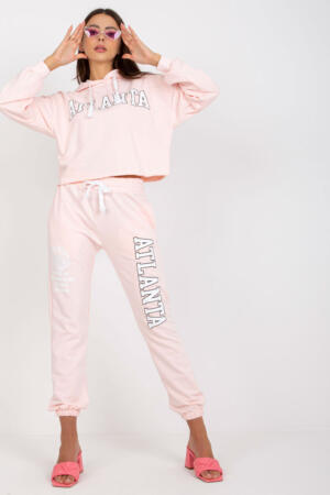 Σετ Φόρμας  170393 Ex Moda