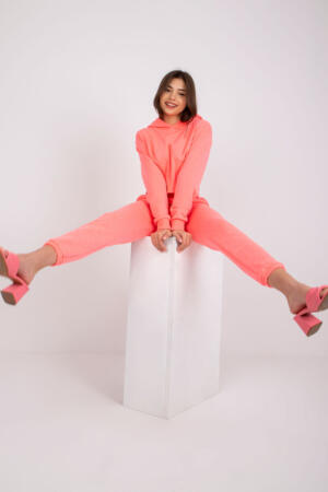 Σετ Φόρμας  170396 Ex Moda