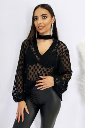 Μπλούζα  174404 IVON