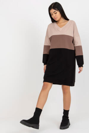 Casual φόρεμα  175093 Rue Paris