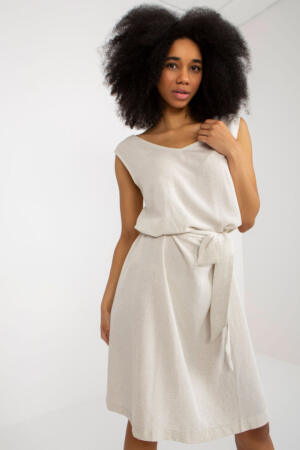 Casual φόρεμα  177907 Rue Paris