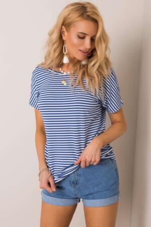 T-shirt  178077 Rue Paris