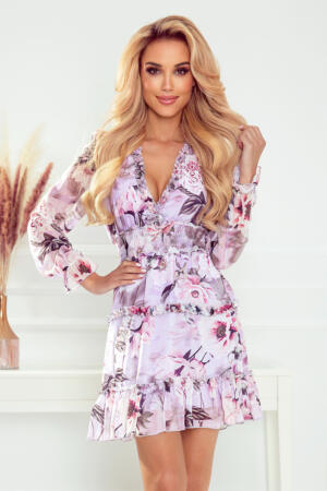 Casual φόρεμα  181129 Numoco