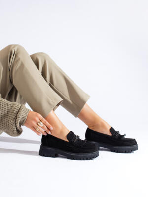 Loafers 82901