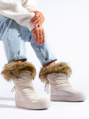 Snow Boots 83422
