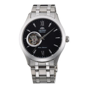Orient Open Heart Automatic FAG03001B0 Mens Watch