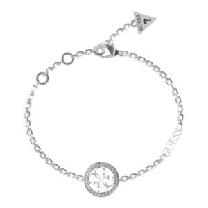 Guess Ladies Bracelet JUBB02137JWRHS