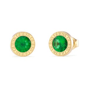 Guess Ladies Earrings JUBE02244JWYGEMTU