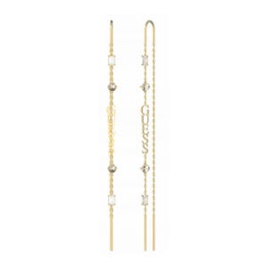 Guess Ladies Earrings JUBE03297JWYGTU
