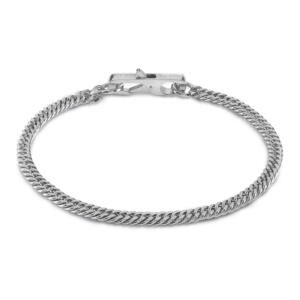 Guess Mens Bracelet JUMB01330JWSTL
