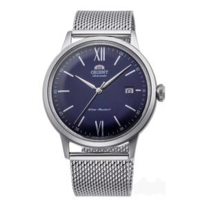 Orient Bambino Automatic RA-AC0019L10B Mens Watch