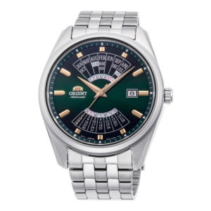 Orient Multi Year Calendar Automatic RA-BA0002E10B Mens Watch