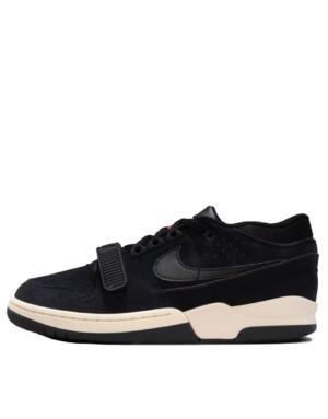 NIKE Air Alpha Force 88 Shoes Black