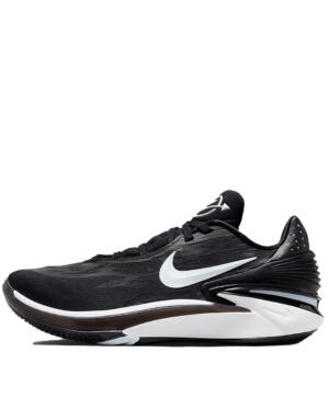 NIKE Air Zoom Gt Cut 2 Shoes Black